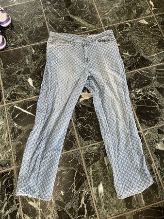 Review Baggy Jeans