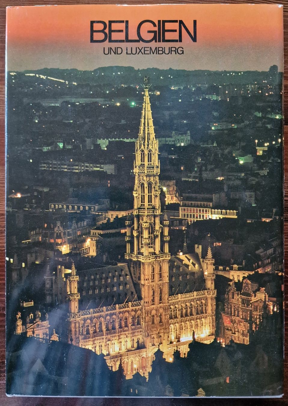 Libri: Belgien und Luxemburg – Usato da Röthenbach i. E. venduto da Heureka5