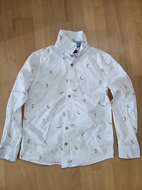 Camicie, T-shirt & Polo: Hemd – Usato da Vinelz venduto da man_t2q9