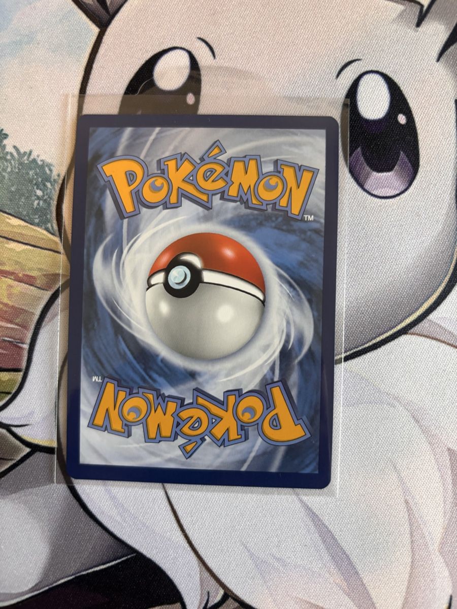 Pokémon Carte collezionabili: Mewtu (SVP 052)  – Usato da Regensdorf venduto da sam_qrg5 1