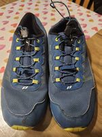 Pro Touch Sneakers Trekking Schuhe Gr. 39