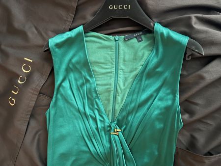 Gucci Kleid Gr. S NEUwertig