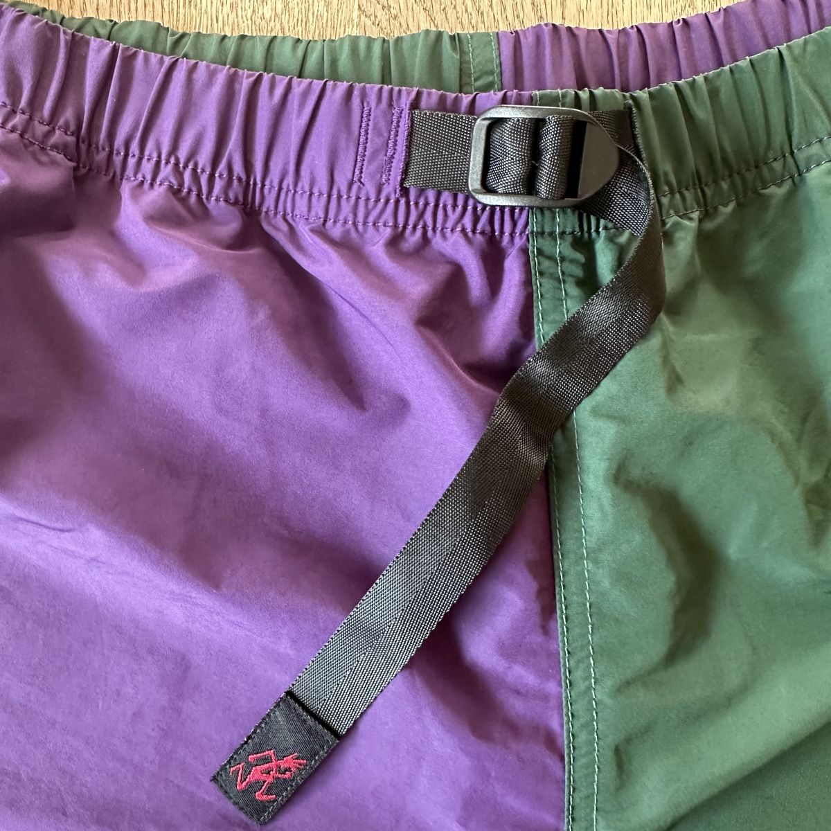 Gramicci Pantaloni: Gramicci Shorts, Grösse M – Usato da Gelterkinden venduto da basilbaet. 3