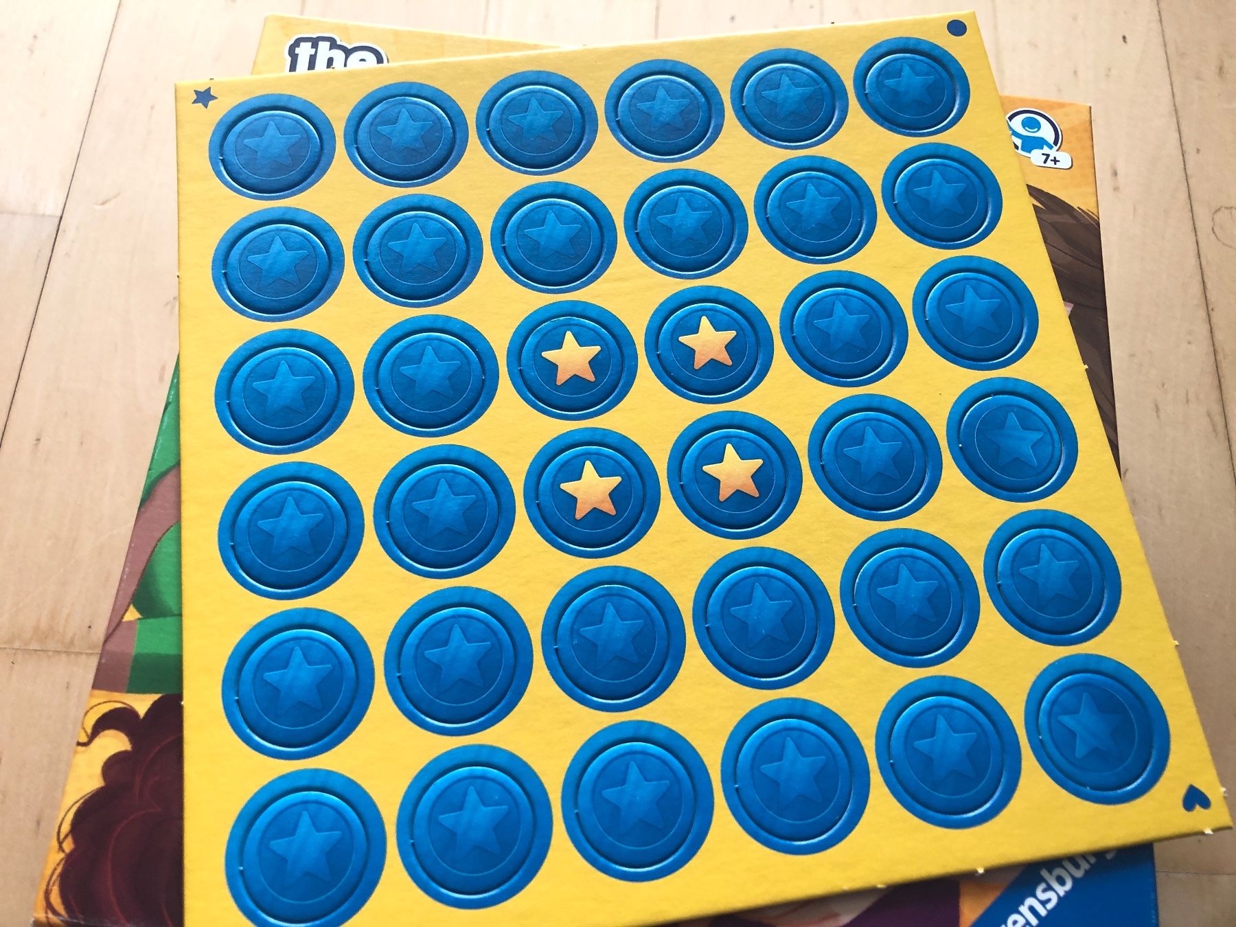 Giochi: UPSIDE DOWN CHALLENGE neuwertig! – Usato da Wallisellen venduto da Fax 2