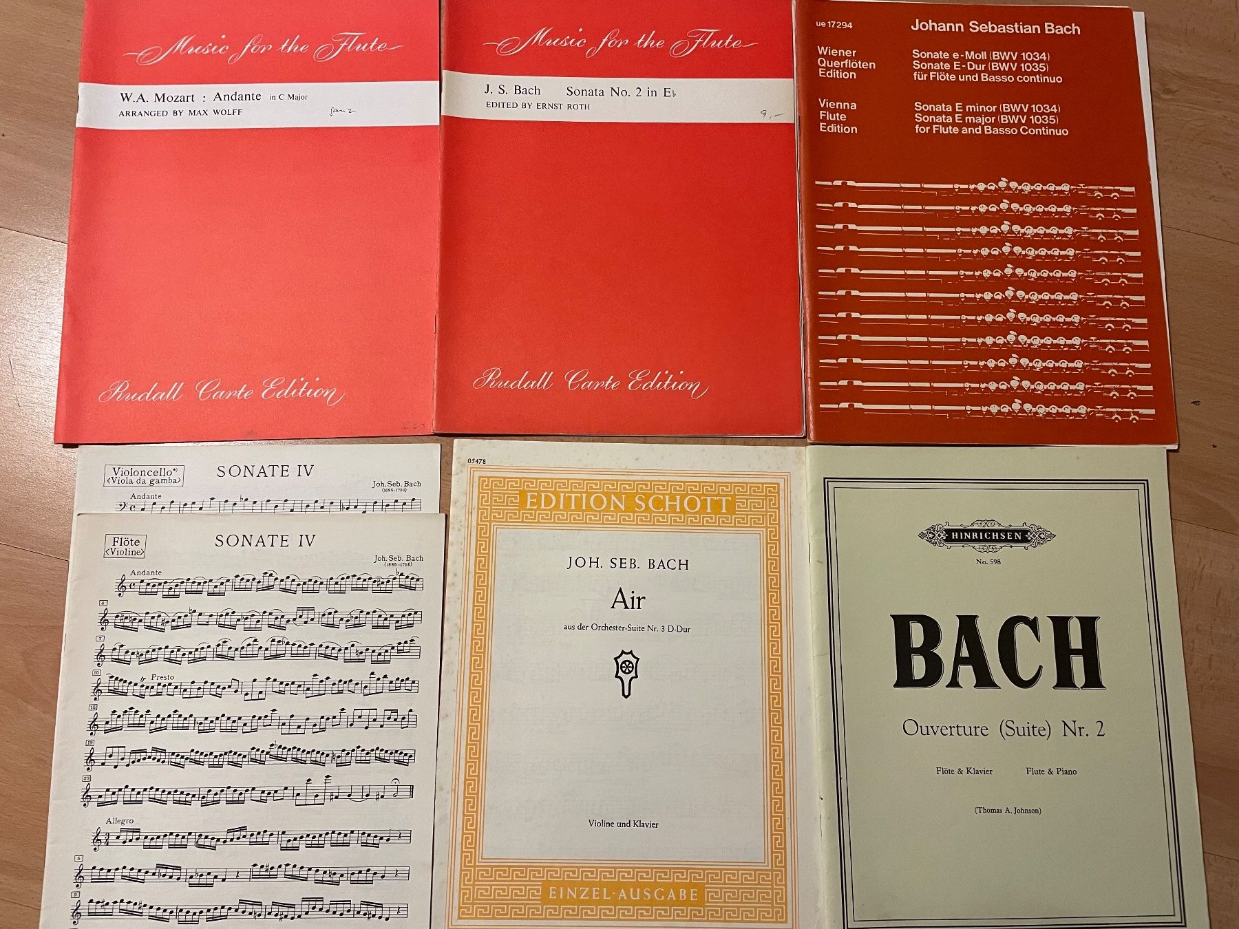 Bücher: musiknoten – Gebraucht aus Niederlenz von Chillis1