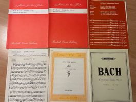 musiknoten
