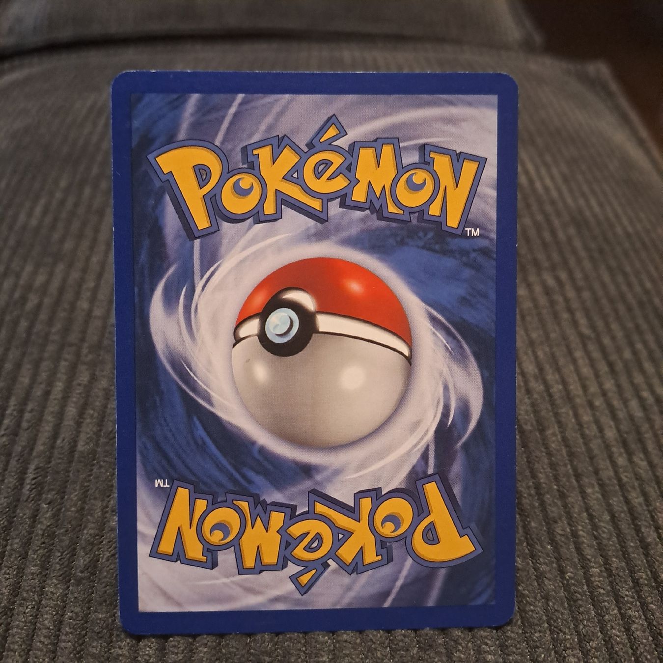 Pokémon Carte collezionabili: Ponita, Base Set 60/102 – Nuovo (secondo la descrizione) da Düdingen venduto da Ruge91 2