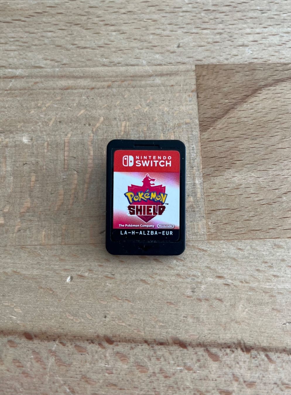 Nintendo Giochi: Pokémon Schild - Nintendo Switch – Usato da Thalwil venduto da ranx