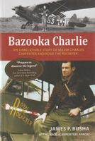 Buch "Bazooka Charlie"