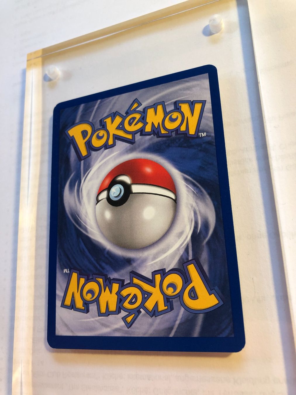 Cartes à collectionner: Ekans 1st Team Rocket - MINT - ab 1.- – D'occasion à Giubiasco par dan_pr8b 6