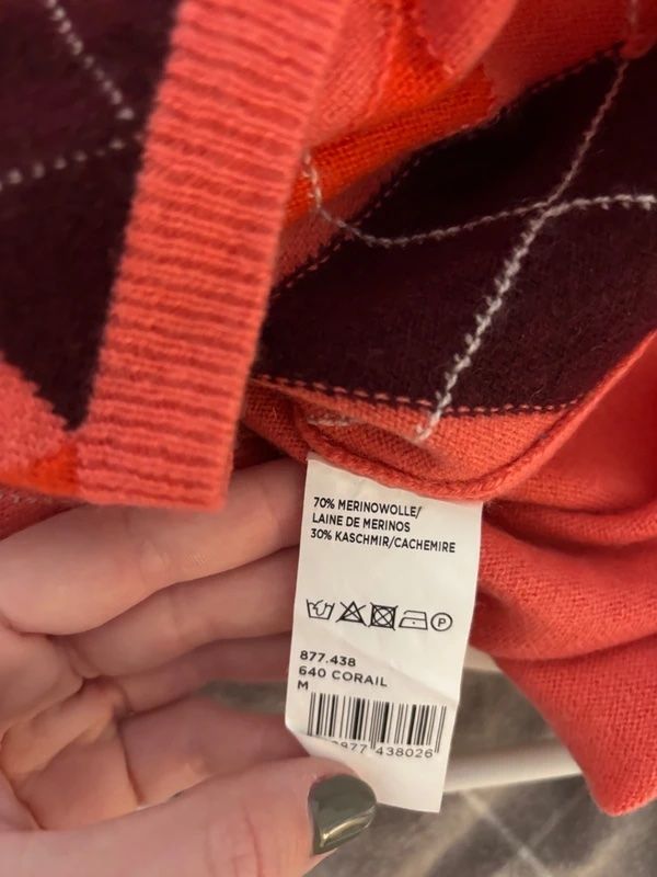 Maddison Maglioni & Felpe: Maddison Kaschmir Pullover – Usato da Rafz venduto da mar_j7dl 3