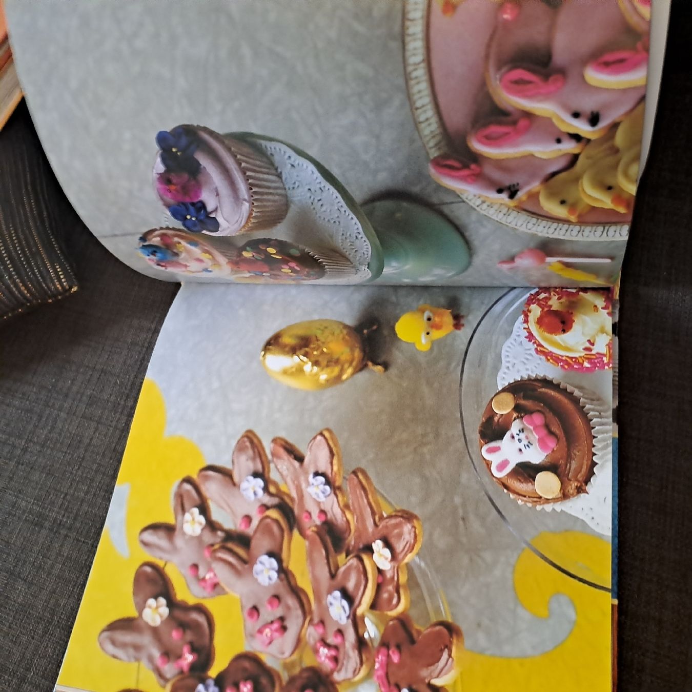 Libri: Cupcakes from the Primrose Bakery – Usato da Oberengstringen venduto da ger_v5h5 6