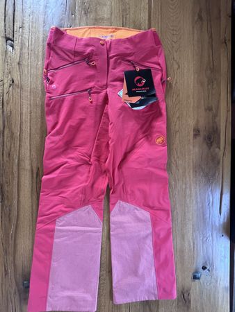 Mammut  Eisfeld Guide SO , Gr. 40, Neu!