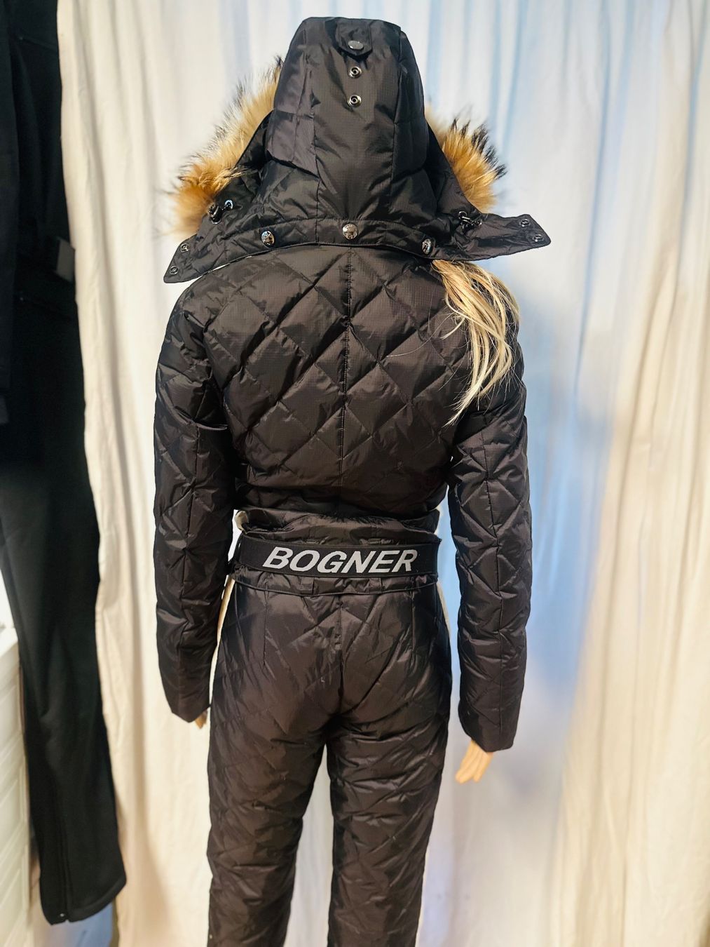 Anzüge & Kostüme: BOGNER SKI SET – Gebraucht aus Bottighofen von vendeo 2