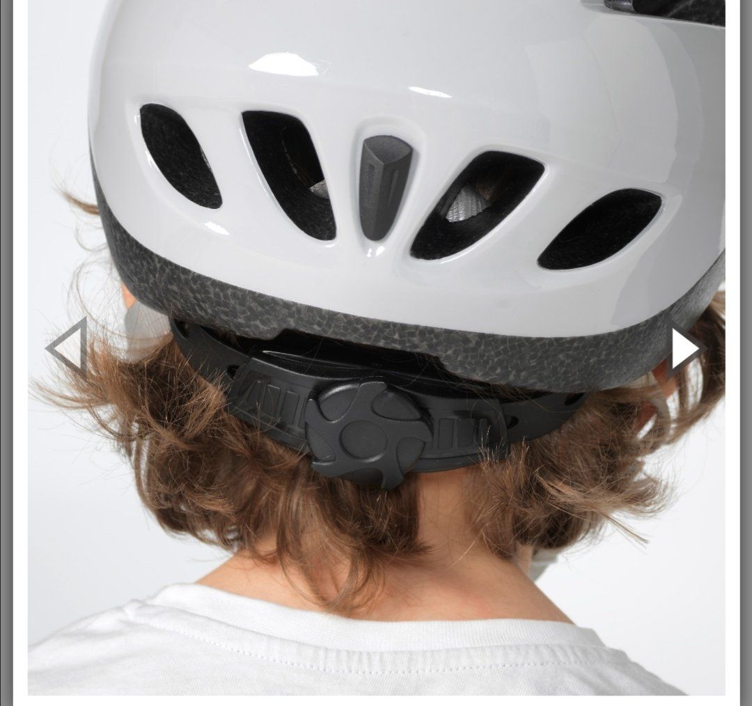 Caschi: Fahrradhelm von Ikea /50-54cm – Usato da Buchrain venduto da nat_pl5p 1