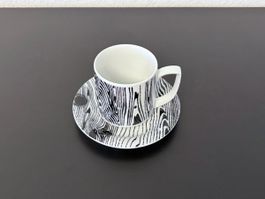 Espressotasse Möbel Pfister 1997