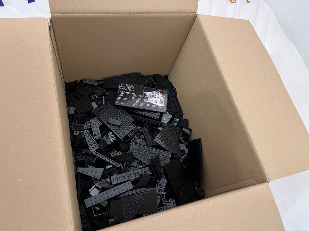 Cuifati Ersatzklingen Für Magic Bullet – Kreuzklingen Aus Kunststoff/Metall, 250 W, Einfacher Wechsel, Schwarz/transparent