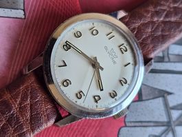 104 Glycine Antimagnetic HA