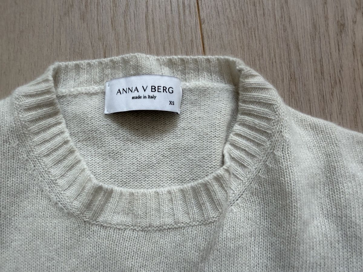 Pullover & Sweatshirts: Gran Sasso Strick xs – Gebraucht aus Brig von Zuckerfee13 4