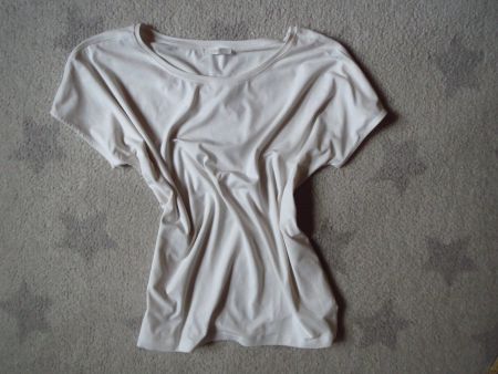 schönes NILE Damen Shirt Gr L