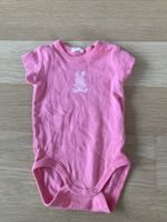 Benetton Baby kurzarm Body Gr 56