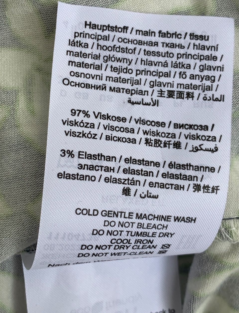 Pullover & Sweatshirts: Superbe pull 97%viscose OLSEN comme neuf ecofriendly t.38 – Neu (gemäss Beschreibung) aus Martigny von only__you 9