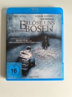 Blu-ray / Erlöse uns von dem Bösen / Deliver us from Devil
