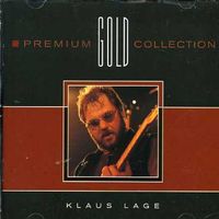 Klaus Lage PREMIUM GOLD EDITION Pop Rock CD