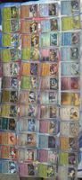Pokemon Karten Sammlung, Pokeballholos set ab1.-