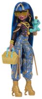 Monster High poupée Cleo de Nile