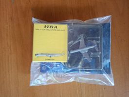 Schabak Comet Set 1:600 2tlg. (Vintage)