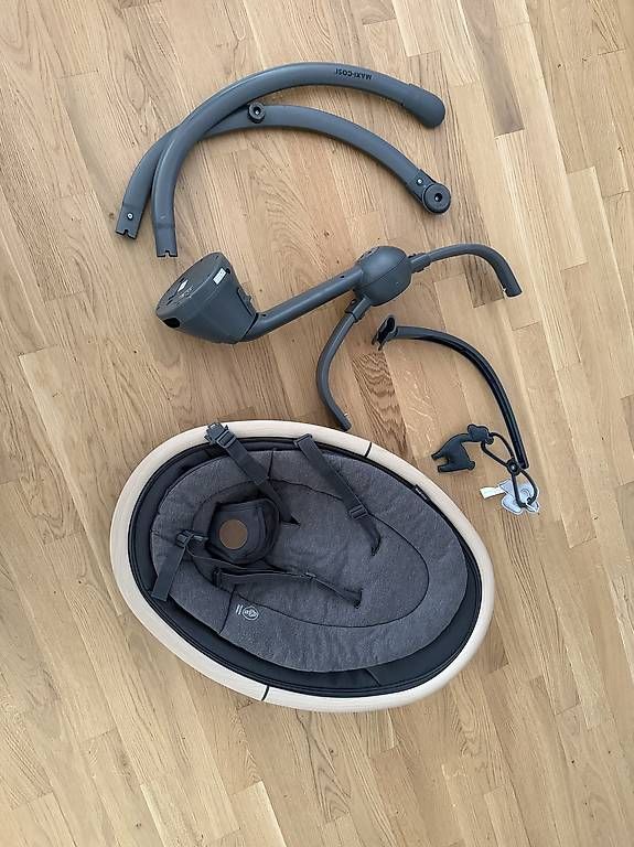 Sdraiette & Sdraiette a dondolo: Maxi-Cosi Cassia Swing – Usato da Fahrwangen venduto da Svizzerotto93 1