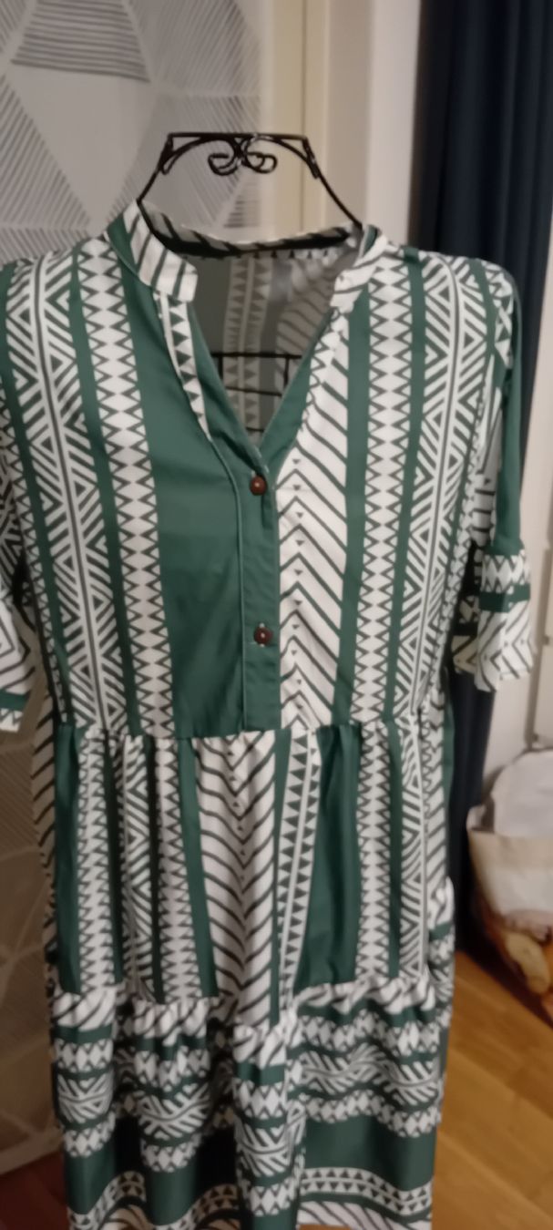 Vestiti: kleid gr L – Nuovo (secondo la descrizione) da zürich venduto da janjaz 2