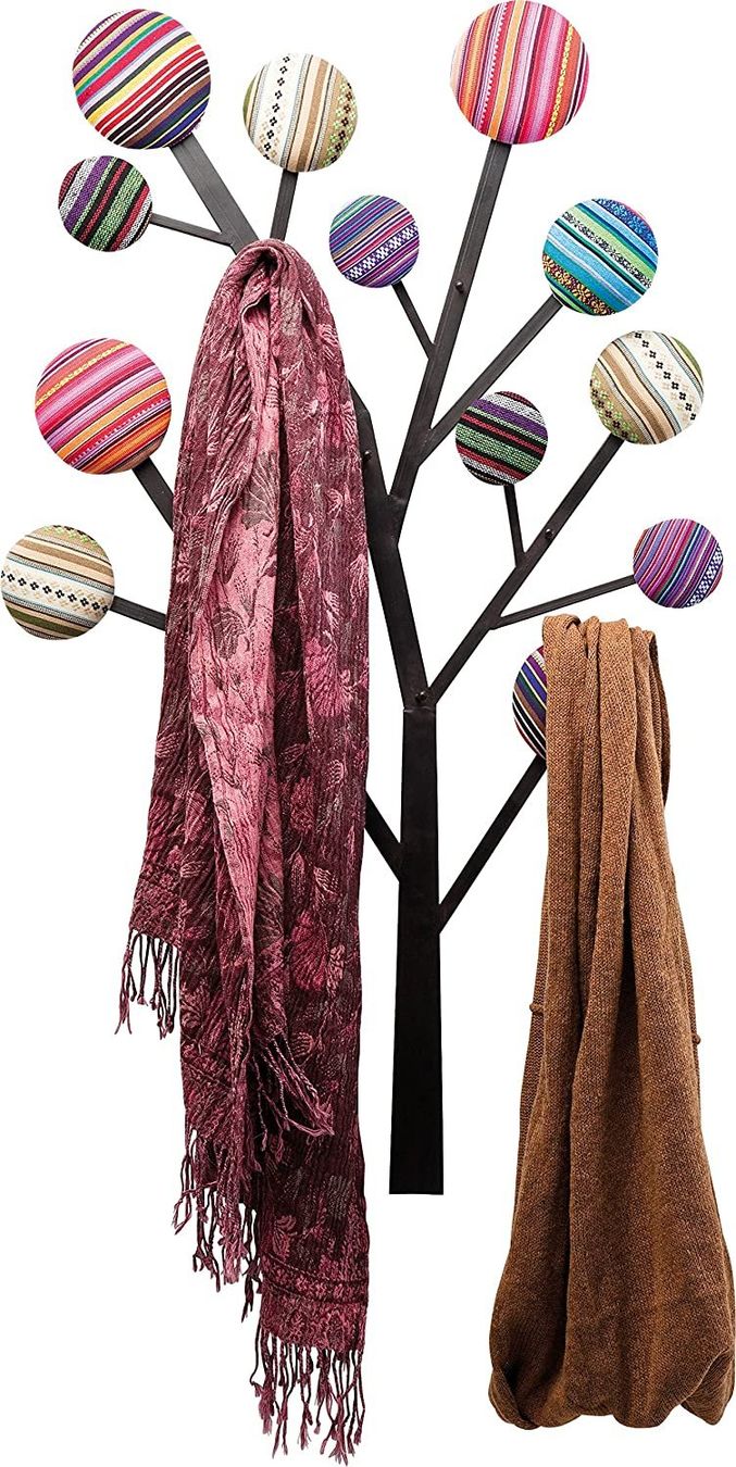 Kare Guardaroba: Kare Design Design Garderobe/Kleiderständer‪ – Nuovo e nell'imballaggio originale da Lopagno venduto da CLep 7
