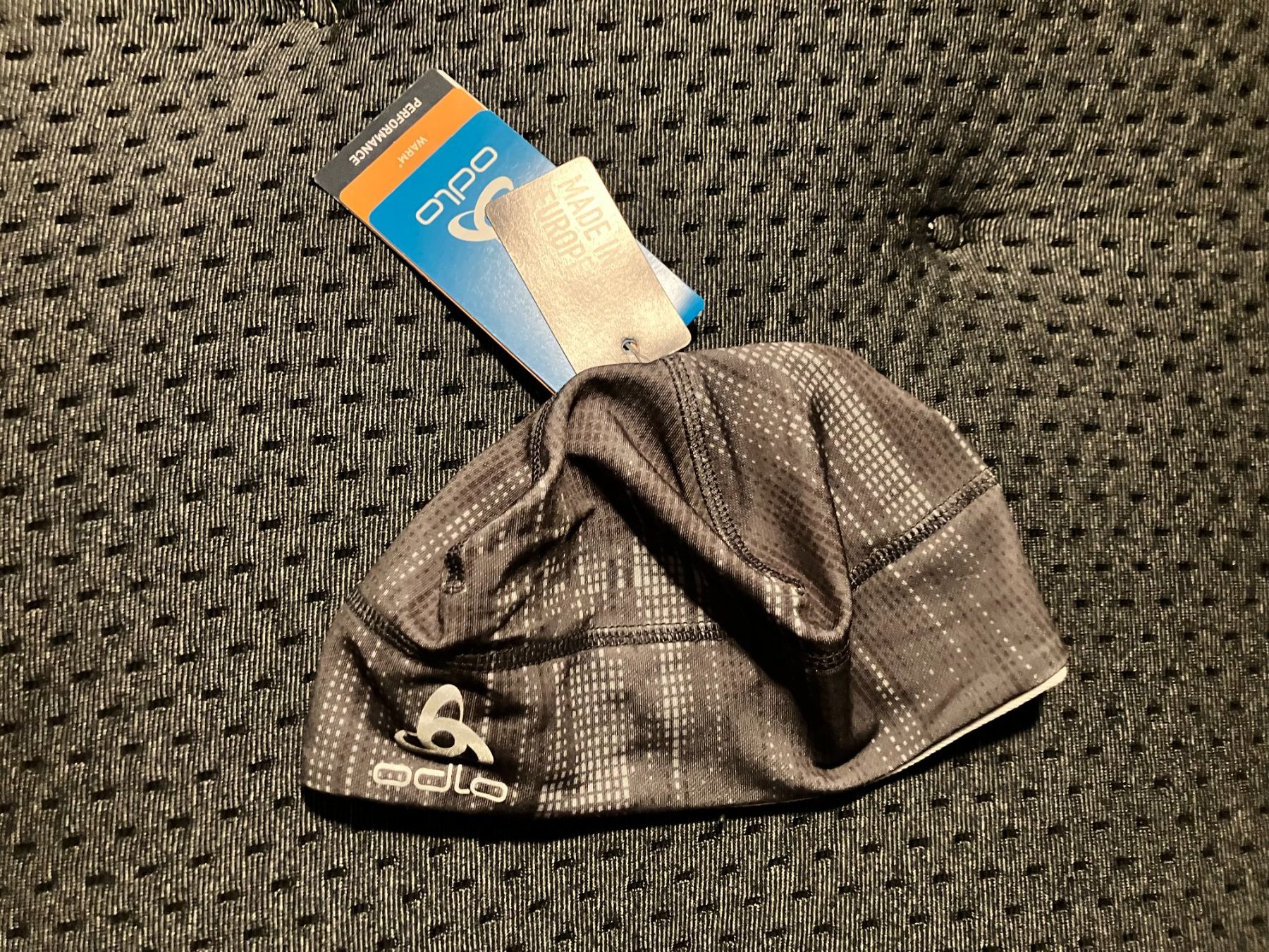 Odlo Altro abbigliamento per bambino: BONNET odlo – Nuovo e nell'imballaggio originale da Fontenais venduto da Vava68
