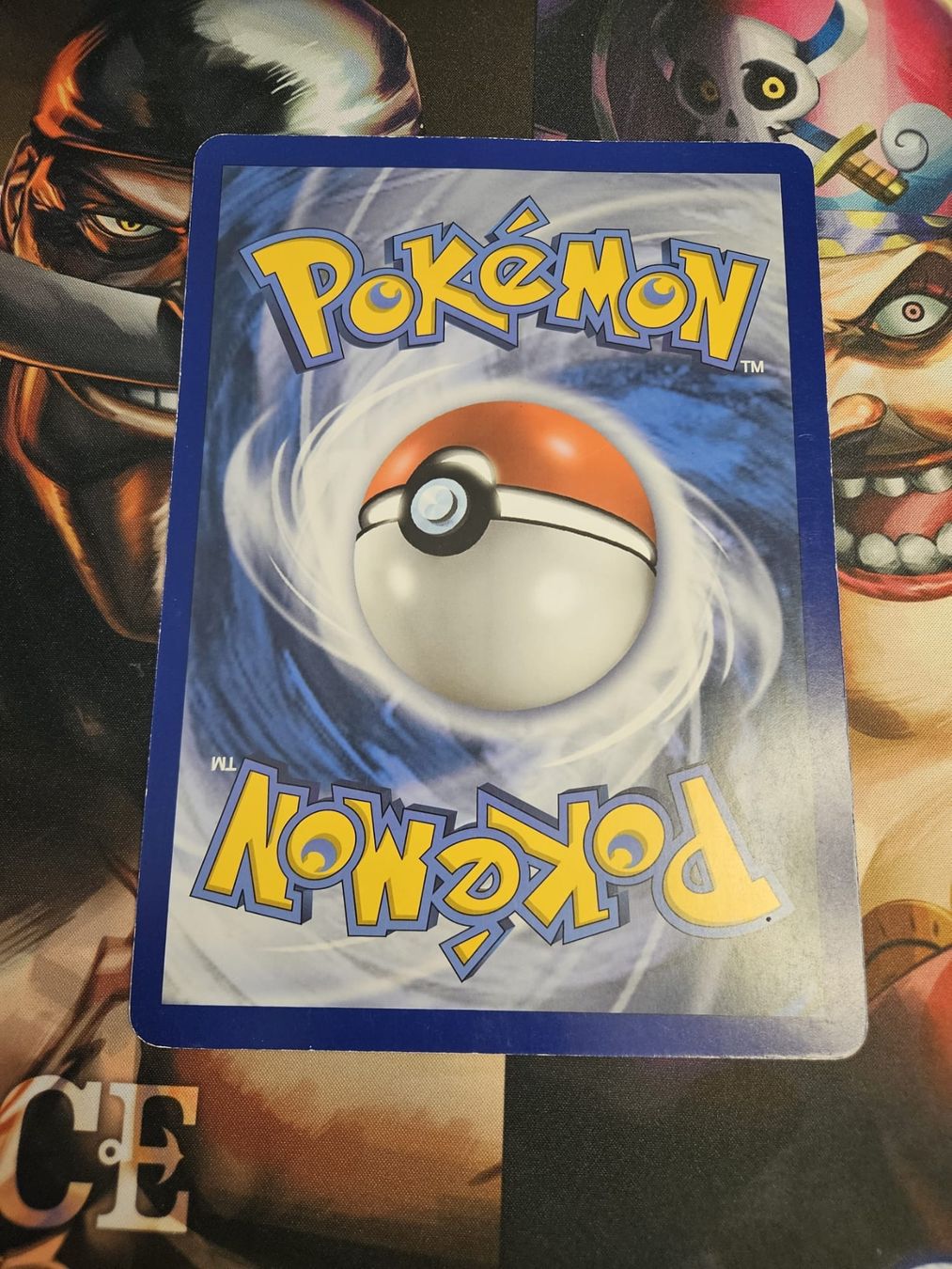 Pokémon Cartes à collectionner: Pokemon TCG Charizard e Braixen Giga Card ENG – D'occasion à Lugano par NICKSTORE 1