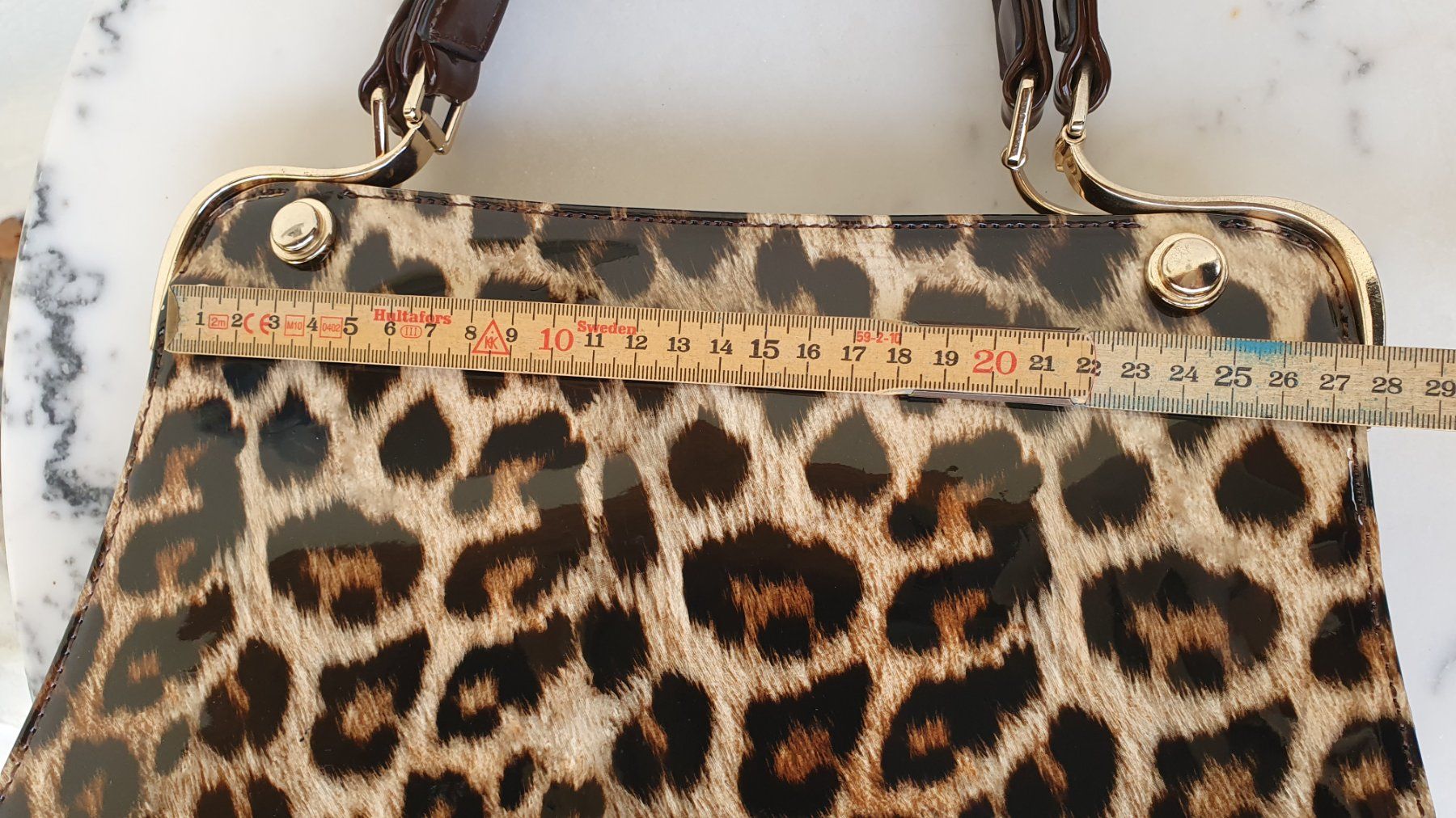 Borse da donna: 🌺Tom & Eva Tasche 🌺 – Usato da Wald ZH venduto da Martin79 8