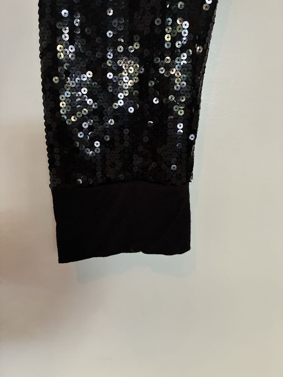 Hosen: Pailletten-Hose – Gebraucht aus Bern von secondhand_and_more 2