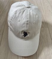 U.S Polo Assn. Base Cap Beige | TOP ZUSTAND