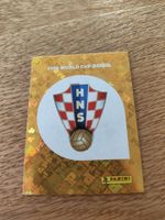 Panini Wm 2026 Cro 1