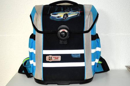 McNeill Schulrucksack