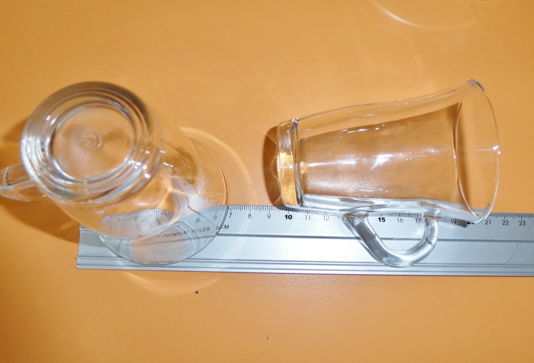 Gläser: Tee Glas 11 türkische Teegläser – Neu (gemäss Beschreibung) aus Siebnen von GluckPilz5684 7