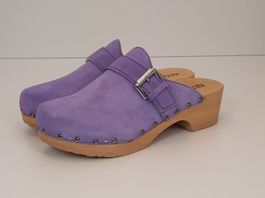SOFTCLOX TOMMA Kaschmir violett (natur) Gr. 41