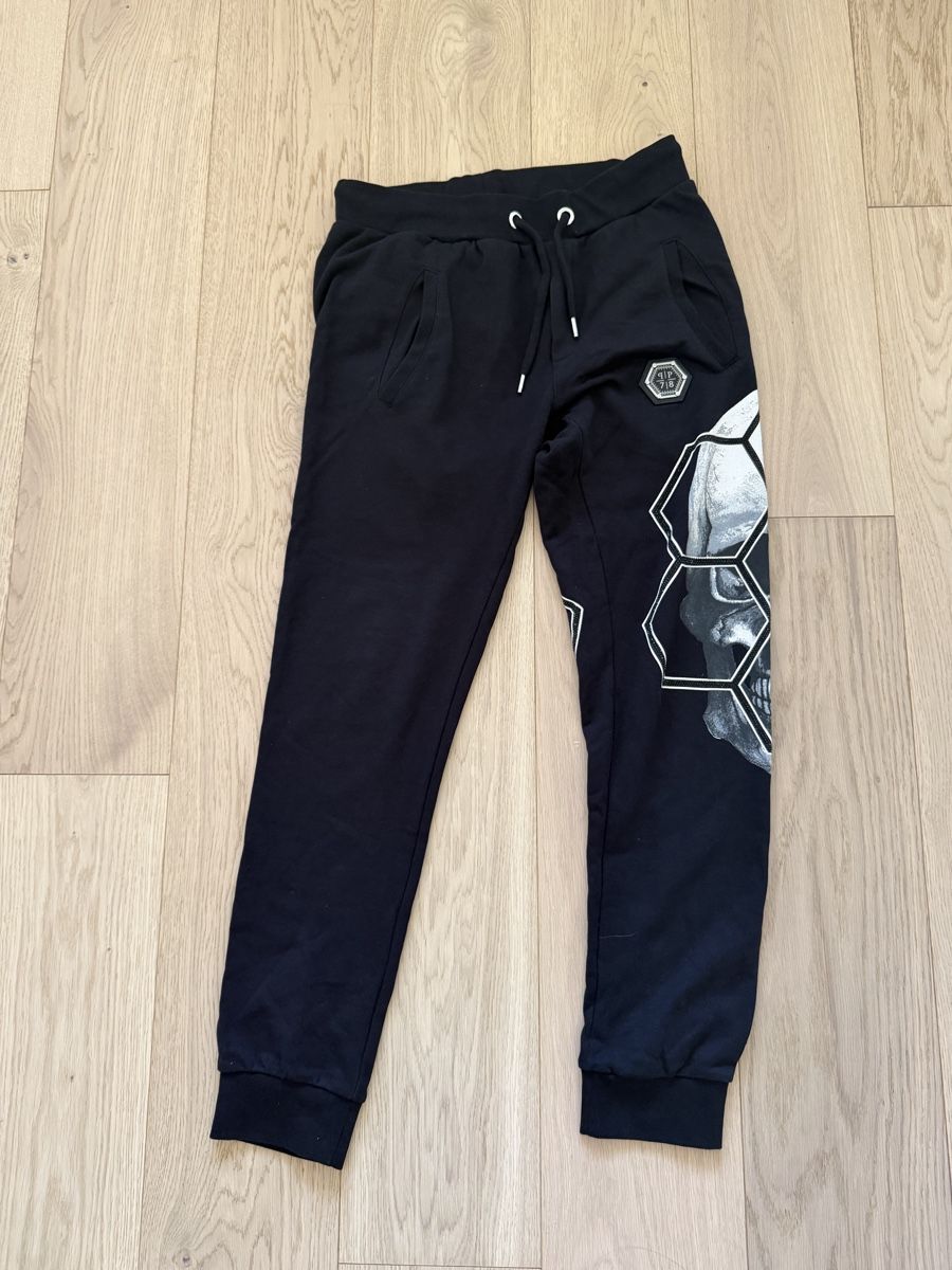 Philipp Plein Hosen: Philipp Plein pants  – Neu (gemäss Beschreibung) aus Wilen b. Wollerau von kat_hw7k