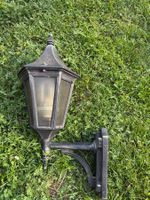 Lampada da esterno