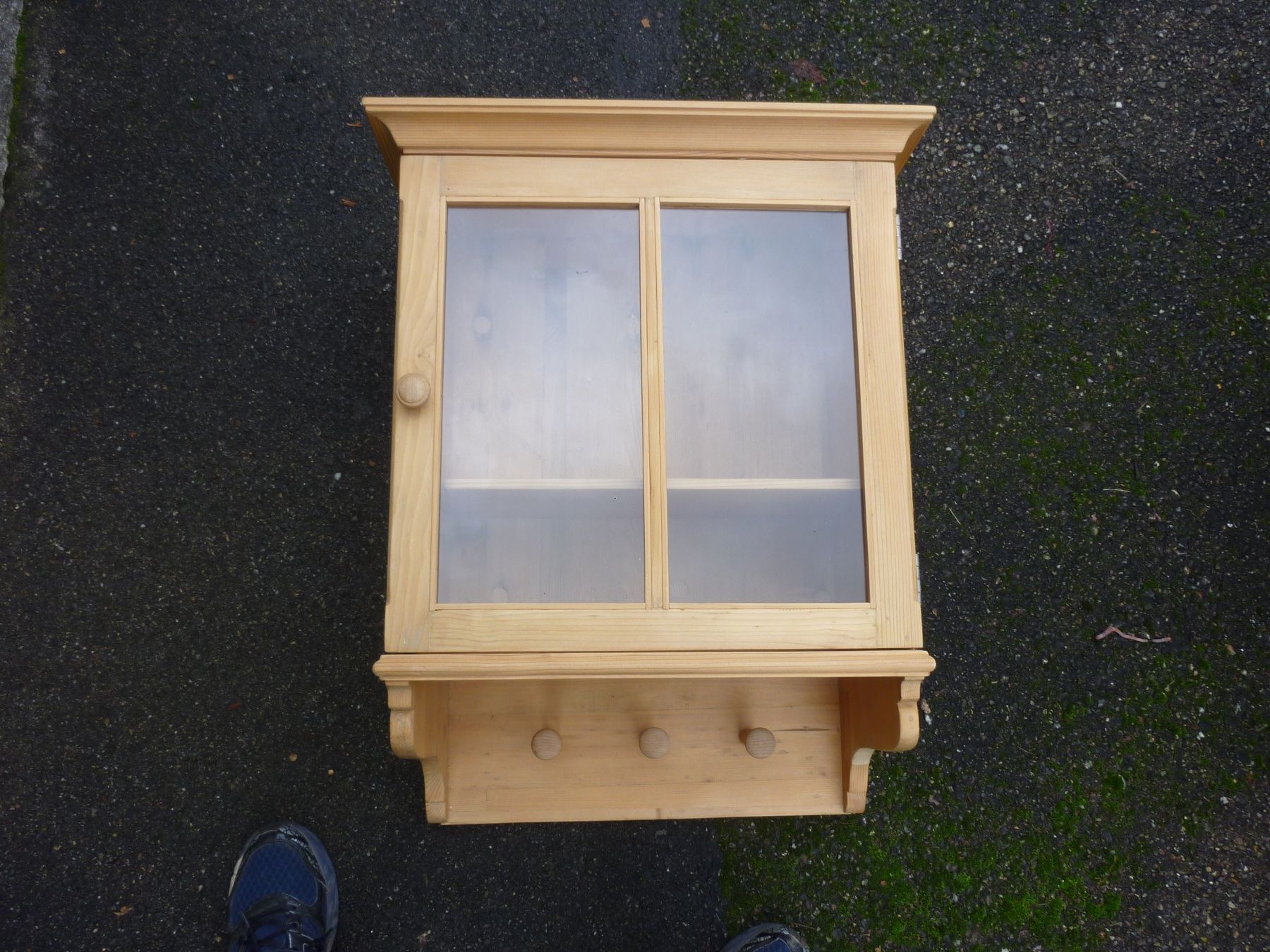 Vetrine: antike Vitrine – Usato da Regensdorf venduto da Moweso134