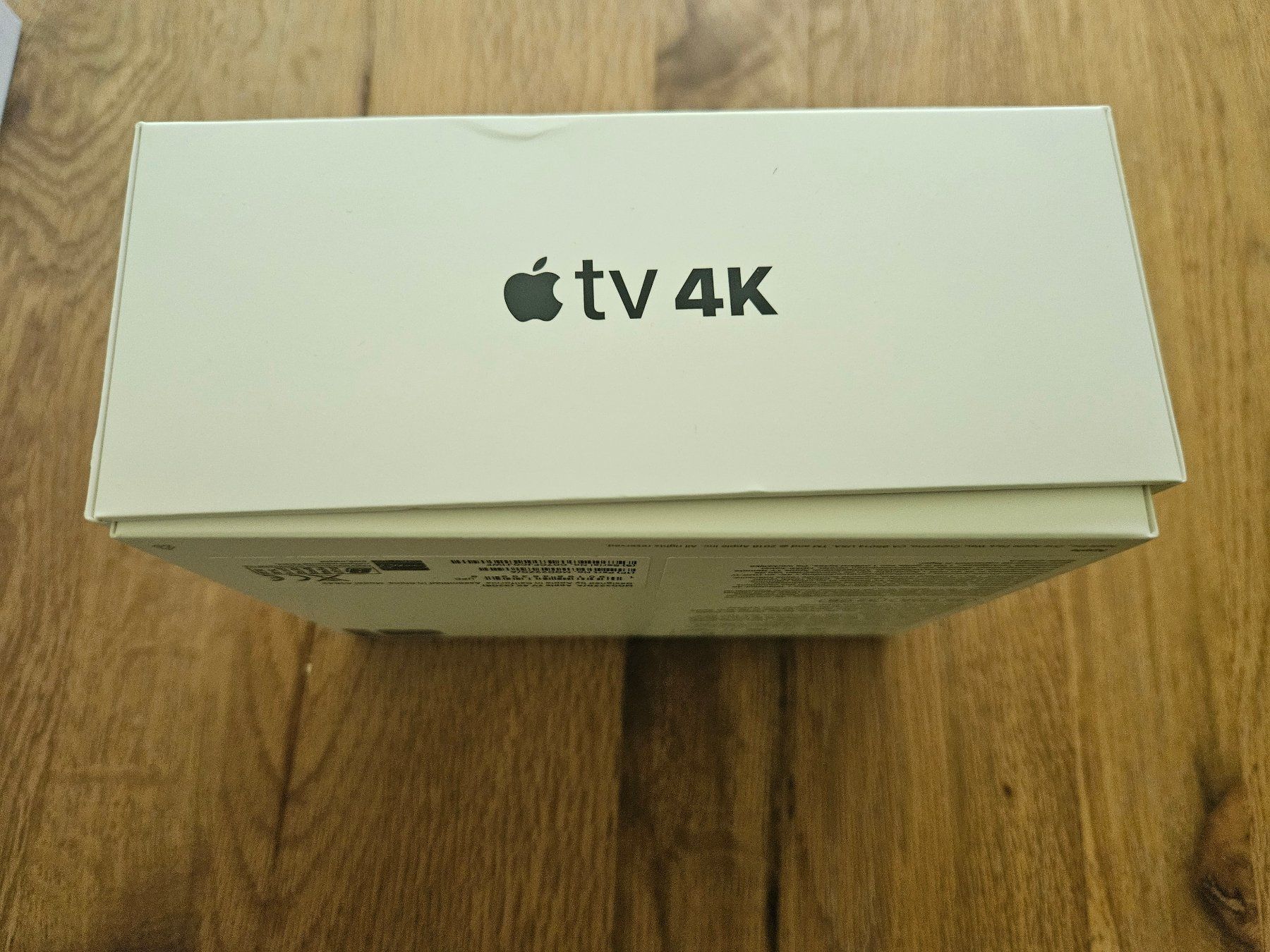 Apple Systèmes audio & multimédias: Salt TV Box - Aplle TV – D'occasion à St.Gallen par Capsule_Corporation 8