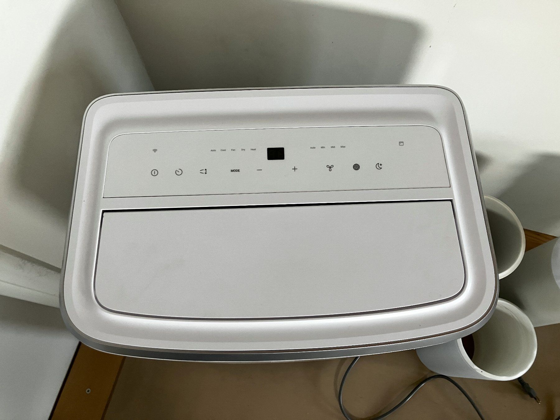 Electrolux Condizionatori: Klimagerät Electrolux Comfort 600 – Usato da Uetikon am See venduto da goe_9hjz 1