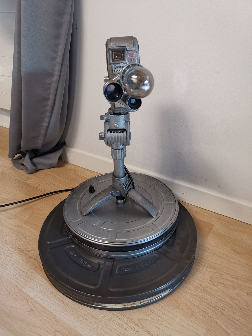 Lampade: Lampe – Nuovo (secondo la descrizione) da Flims-Waldhaus venduto da NickY30 1