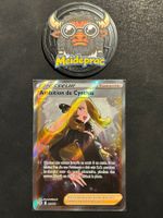 Ambition de Cynthia FullArt Stars Étincelantes (BRS169)FR NM